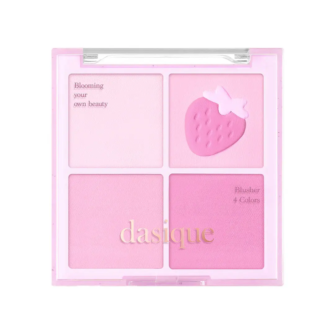 Blending Mood Cheek