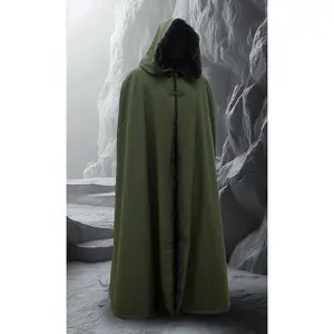 Ranger Cloak - Waterproof Edition Ranger Cloak - Waterproof Edition