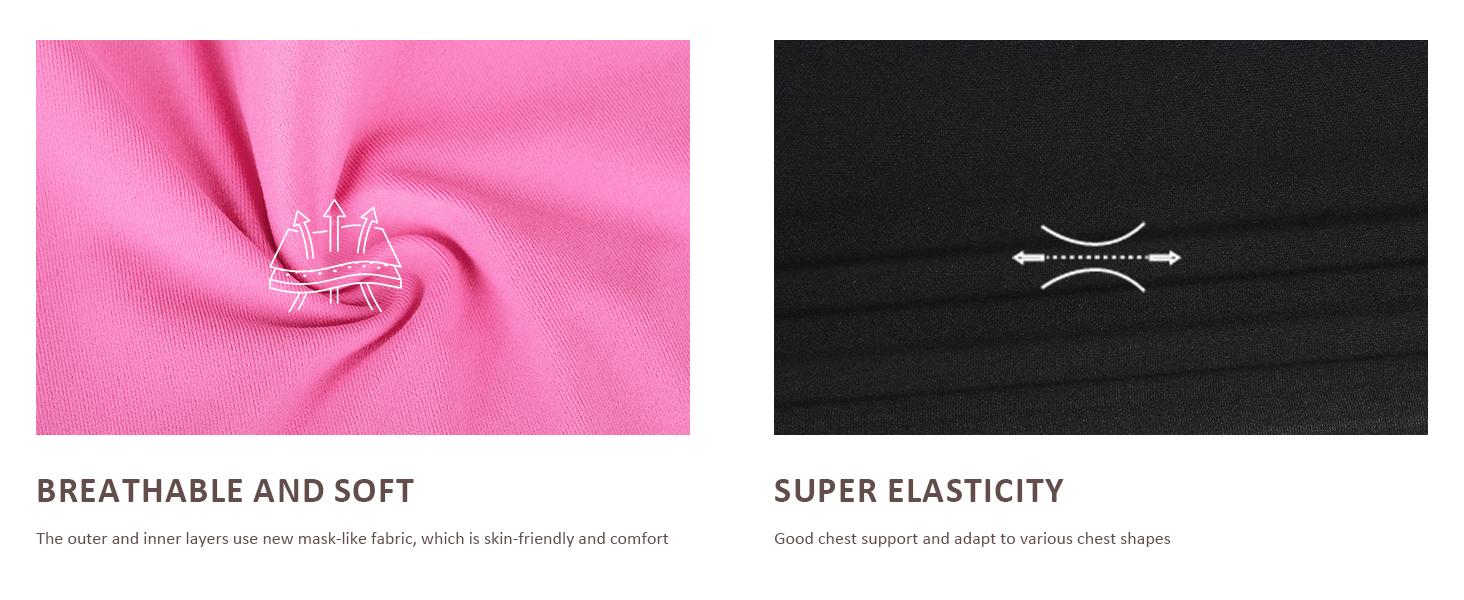 FeelinGirl FeelSoft Minimizer Bras for Women Comfort Underwire Balconette Bras Plus Size Full Coverage No Padded Seamless Everyday Bras Womenswear Comfortable Springtok