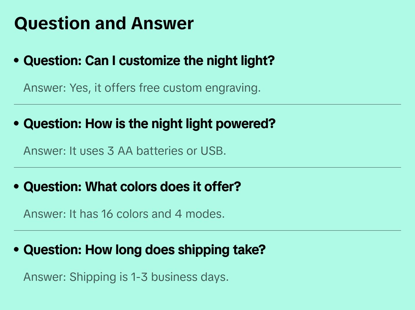 Aries Zodiac Sign Personalized Acrylic Night Light