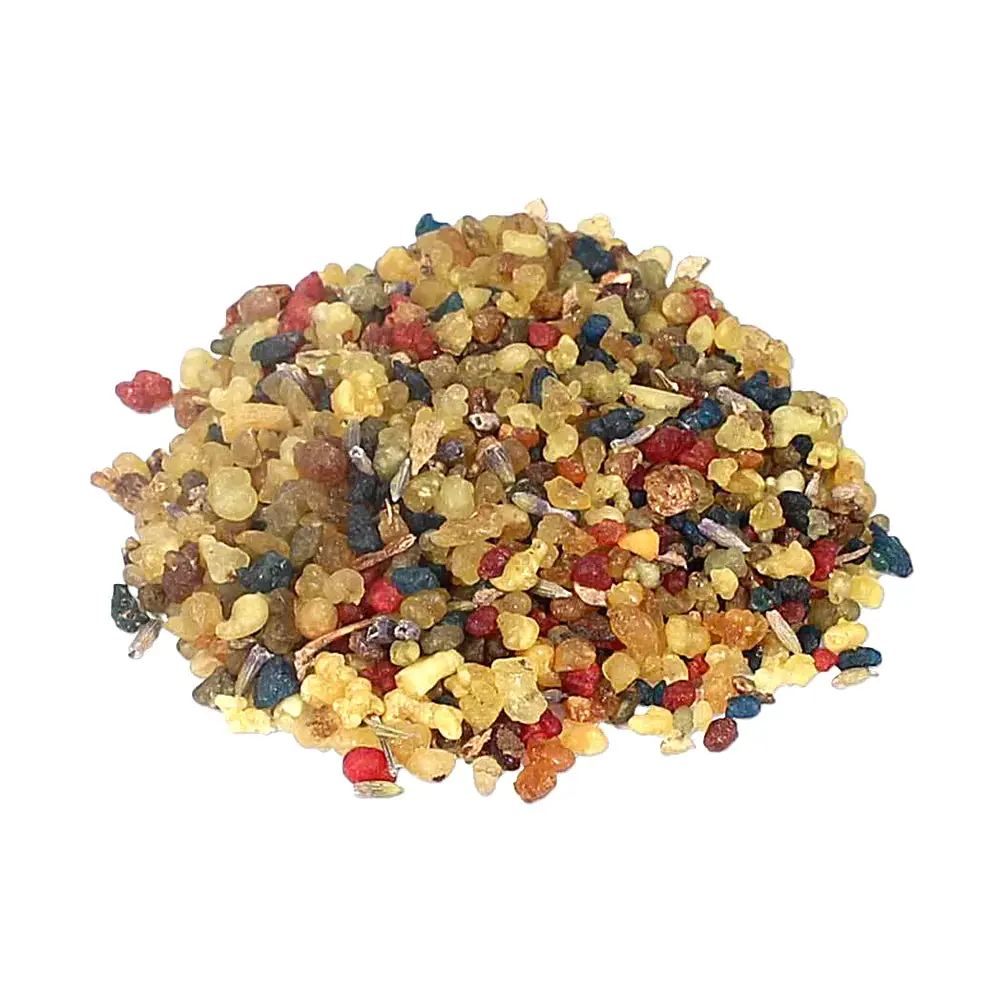 CELTIC BLEND Resin 1/2 OZ Bag