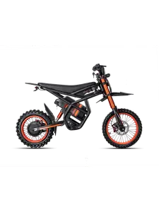 Riding'times GT54 Electric Bike