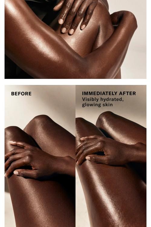 Topless Tangerine - Travel Size Whipped Argan Oil Refillable Firming Body Butter