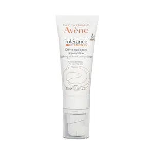 Avene Tolerance Control Soothing Skin Recovery Face Cream - 1.3 fl oz Avene Tolerance Control Soothing Skin Recovery Face Cream - 1.3 fl oz