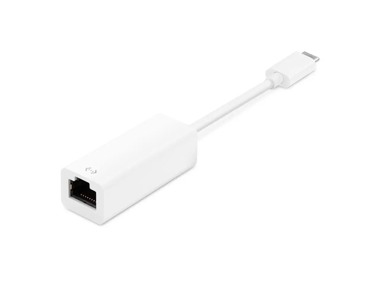 Belkin USB-C to Gigabit Ethernet Adapter Belkin USB-C to Gigabit Ethernet Adapter