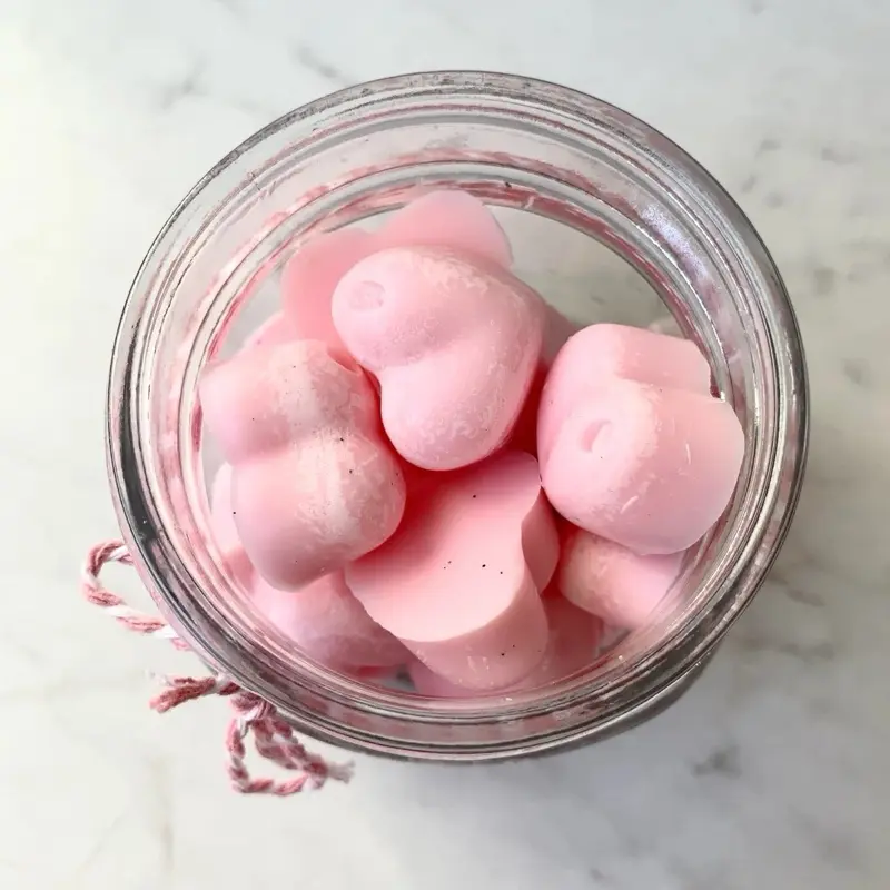 Wax Scentsy Candles