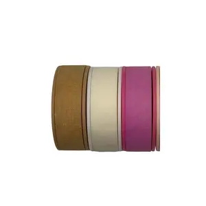 Silicone Gel Tape