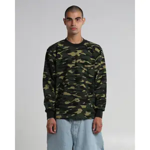 9.0oz Heavyweight Thermal 2.0