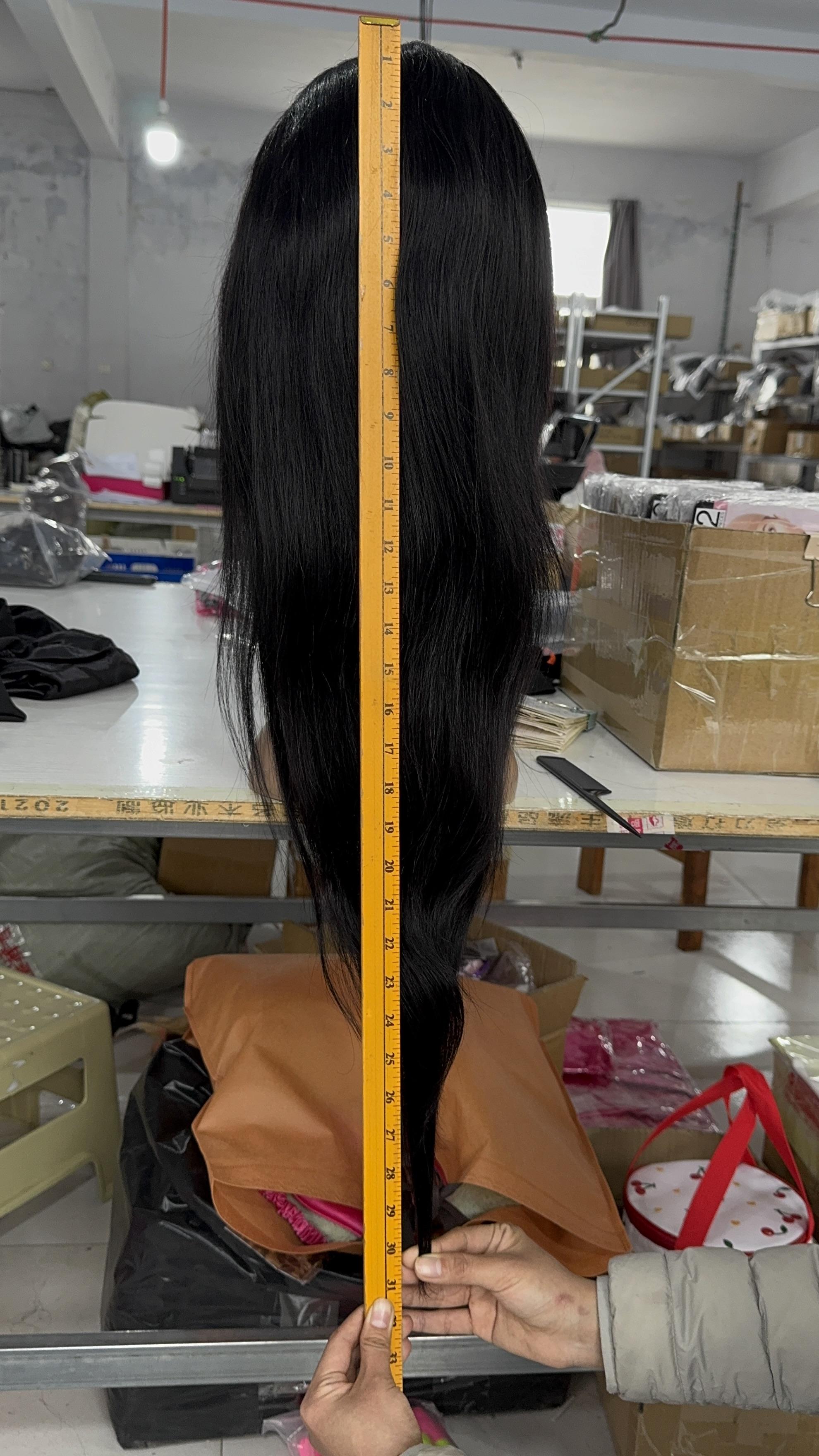 TikTokShopBlackFriday Bling Hair Straight 30 32 Inches 13x4 Transparent Lace Front Human Hair Wigs 13x6 Lace Frontal Wig 5X5 Lace Closure wig 180 Density #NovaTopFinds