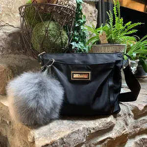 Luxury Alpaca Pom Poms. Relief stress and Anxiety
