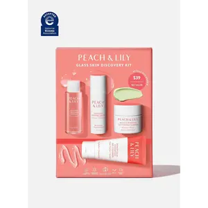 Glass Skin Discovery Kit