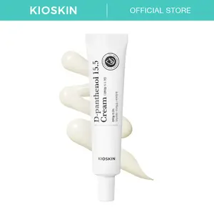 15.5% D-Panthenol Barrier Cream for Sensitive & Acne Prone Skin