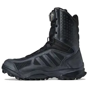 Thug Club x adidas GSG9 Boot 'Triple Black