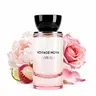 Voyage Nova | Rosey Fruity Floral | Extrait De Parfum 50ml/100ml | Long Lasting Luxury Fragrance | Daily women's perfume Alluring Summervibes