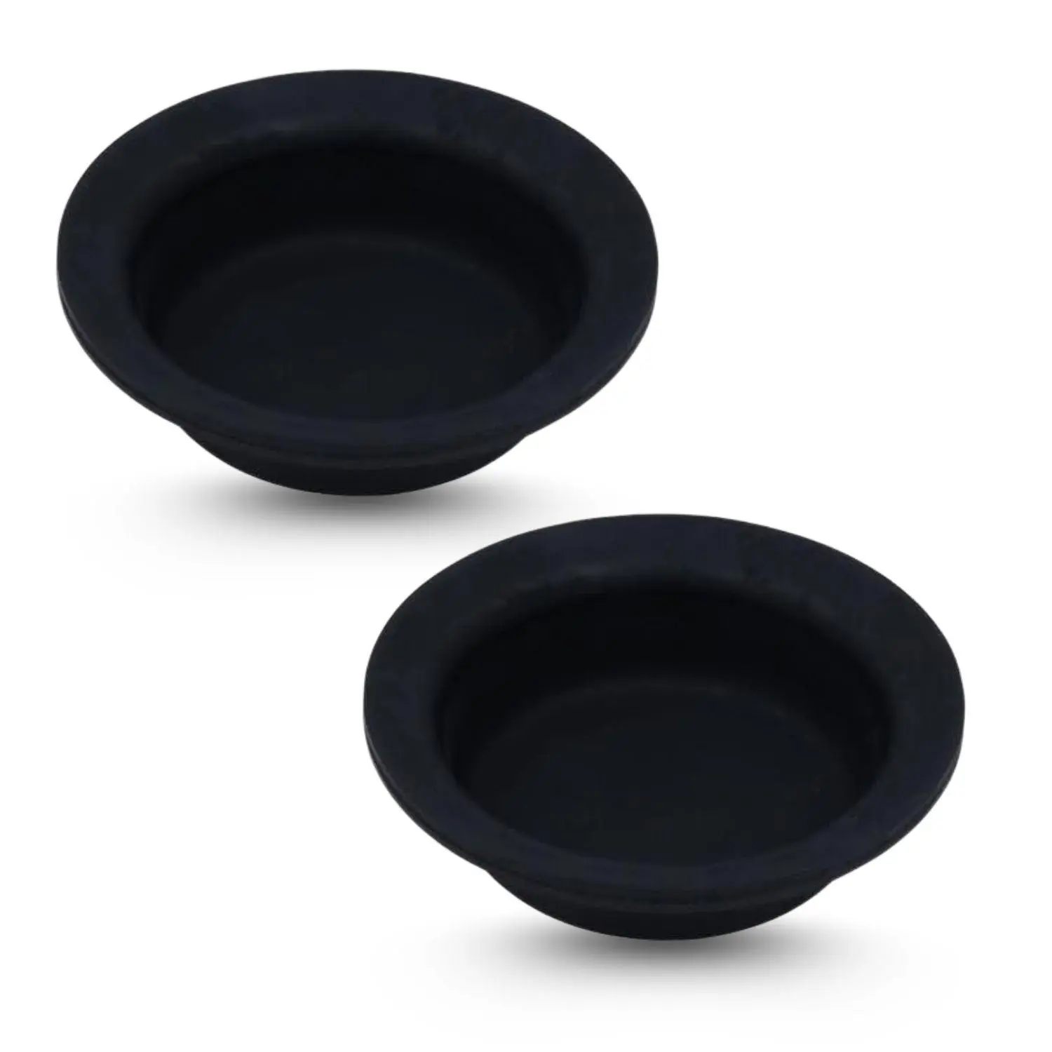 Torque 6.5 in Lead Brake Diaphragm (2-Pack, Type 20) - Automotive Replacement Part for Semi Trucks, Compatible with Velvac 031027, Bendix 234099, Euclid E-8891