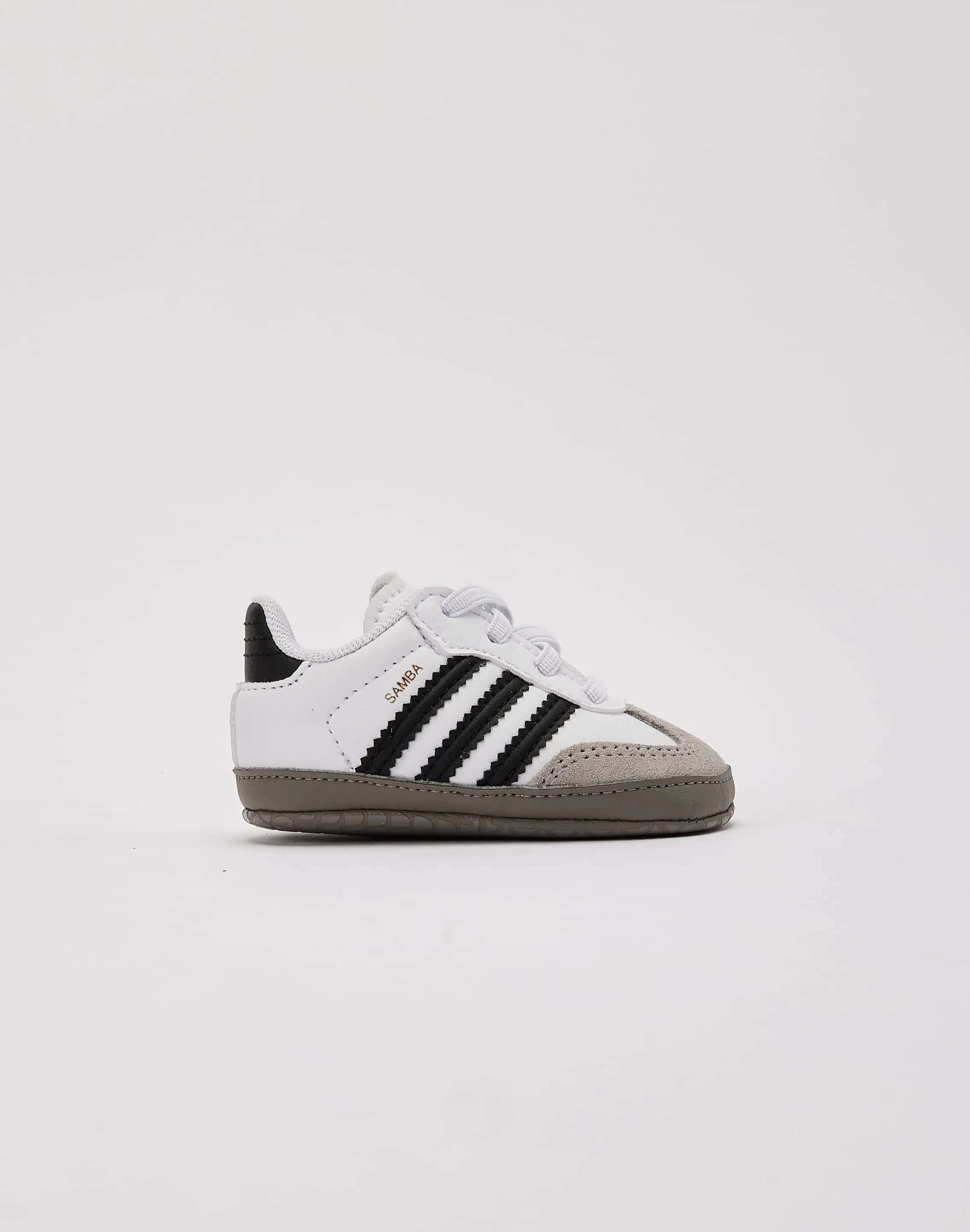 Kids Adidas Samba OG Crib Kids Adidas Samba OG Crib