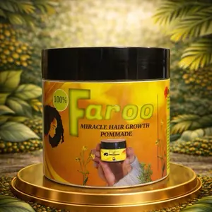 Miracle Hair pommade