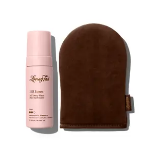 Starter 2 HR Express Mousse Duo Dark Starter 2 HR Express Mousse Duo Dark