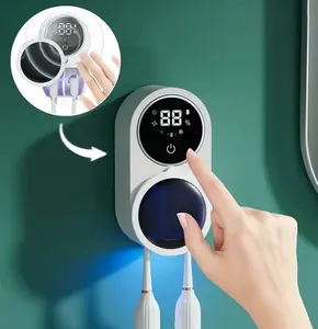 USB Smart Toothbrush Sterilizer
