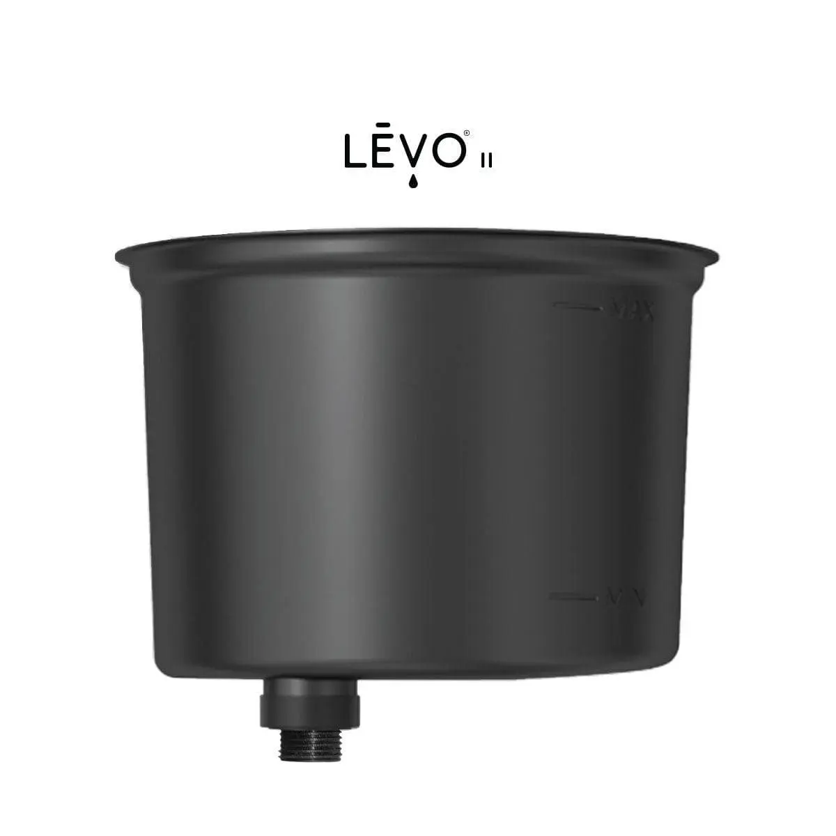 LĒVO II+ Reservoir Basin LĒVO II+ Reservoir Basin