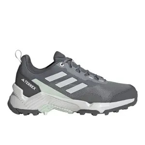 adidas Womens Eastrail 2 Hiking Hiking Sneakers Shoes - Grey