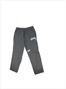 OBJ00539 Nike X Stussy Pants Off Black