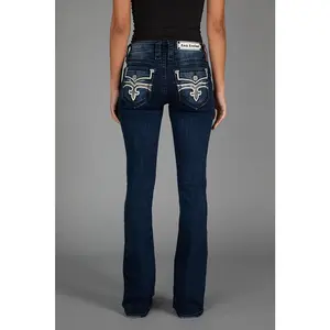 Dubarry Bootcut Jeans