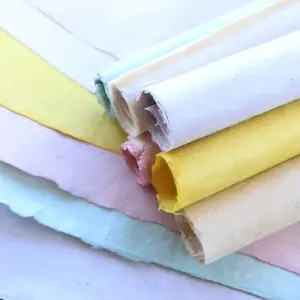 Lokta Paper Gift Wrapping Sheet 20" x 30"