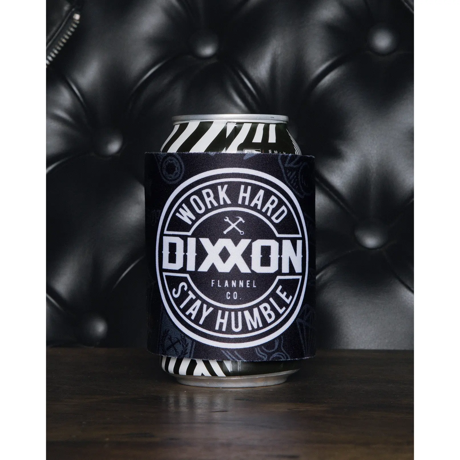 Corpo Snap Coozie Can Cooler Corpo Snap Coozie Can Cooler
