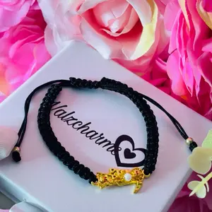 Santita Bracelet Hilo
