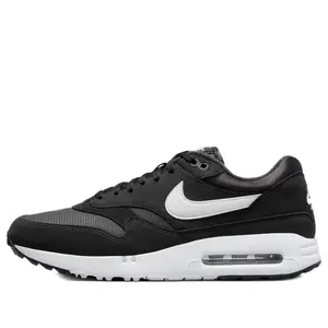 Nike Air Max 1 Golf Black White