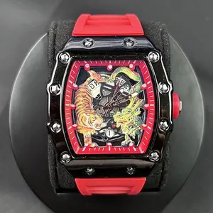 Fashionable new quartz watch with durable strap and beautiful design, suitable for various casual to formal occasions