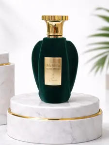 Paris Corner VOUX Alma Verde EDP 100ml 3.38 Fl Oz Unisex Perfume