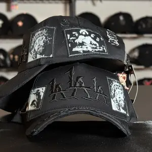 Rude Awakenings LALALA G5 *envio en caja*