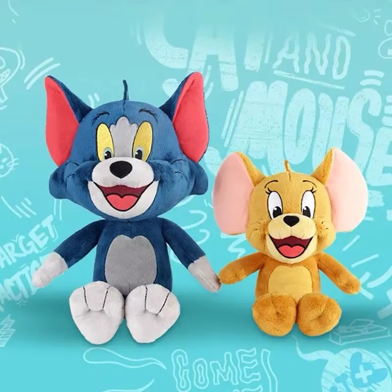 Cat and Mouse