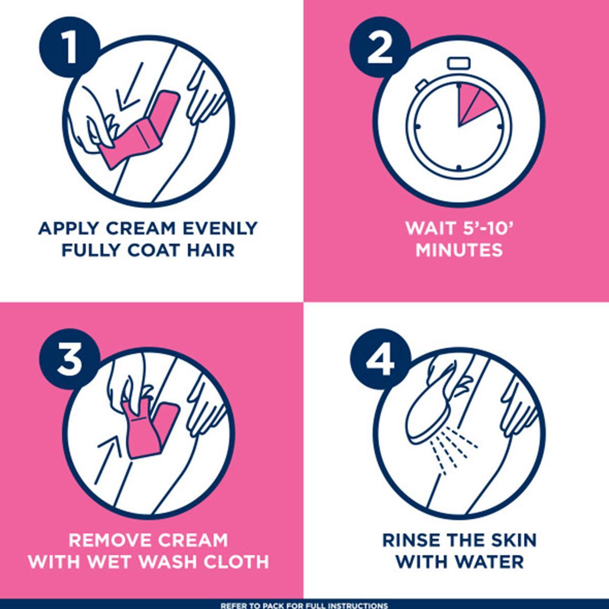 Veet Botanic Inspirations Sensitive Skin Formula with Aloe Vera and Vitamin E, Dermatologically Tested Hair Removal Gel Cream 6.76 Fl Oz. for Legs & Body Fragrance Smooth Cosmetic Moisturizer Veet Botanic Inspirations Sensitive Skin Formula with Aloe Vera and Vitamin E, Dermatologically Tested Hair Removal Gel Cream 6.76 Fl Oz. for Legs & Body Fragrance Smooth Cosmetic Moisturizer