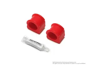 Anti-Sway Bar Bushing Kit | Front 22mm • R32 Mk4, TT 8N quattro