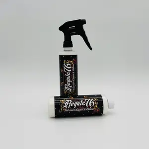 KOB Royale 76 Interior Clean & Shine