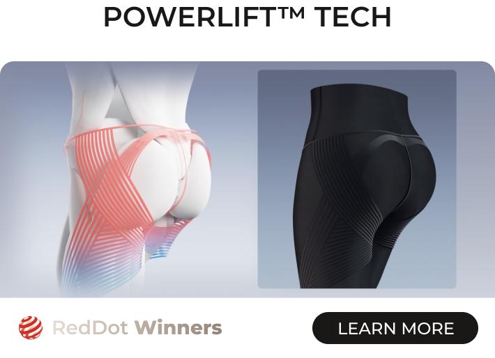 Fanka Body Sculpt Leggings 2.0 Reversible Wear,seamless front,No more camel toe,Knee Support #TikTokShopSpringGlowUp