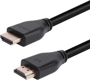 HDMI Cable - Black HDMI Cable - Black