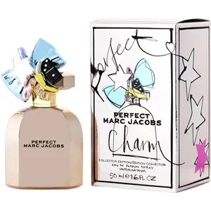 Marc Jacobs Perfect By Marc Jacobs Eau De Parfum For Women