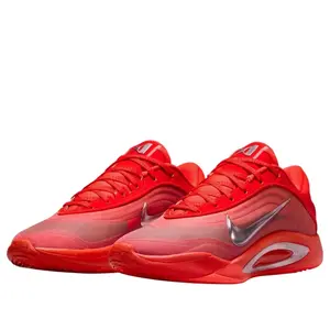 Nike A'ja Wilson A'One Royal Flame (Women's) FZ8605-602 New