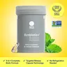 Ritual Synbiotic+ 3-in-1 Probiotic Supplement - 30 Capsules - 30 Servings Probiotic, Prebiotic, Postbiotic** - Women and Men - Support Gut, Digestive Health* - Vegan - One Daily Capsule - Mint
