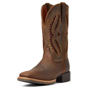 Women's Hybrid Rancher VentTek 360° Cowgirl Boots