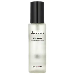Skybottle Perfumed Hair & Body Mist, Muhwagua, 100 ml