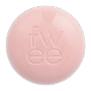 fwee Lip & Cheek Blurry Pudding Pot, ND01 OH!, 0.17 oz (5 g)