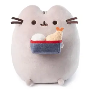 Pusheen Bento Box Plush