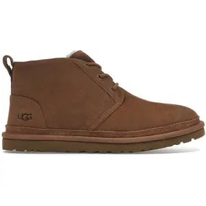 UGG Neumel Boot Chestnut - Classic Rugged Comfort Boot