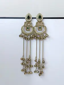Trending Kashmiri Wafa Earrings
