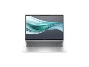 HP EliteBook 640 G11 14" Notebook - Intel Core Ultra 5 135U -  - 16 GB - 512 GB SSD - Windows 11 Pro - Webcam - IEEE 802.11ax Wireless LAN Standard  (A6TN8UT#ABA)